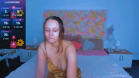 Ketrin online show from January 13, 11:30 am