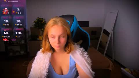 Ketrin online show from November 11, 6:13 am