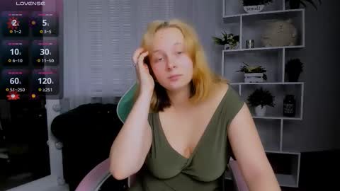 Ketrin online show from December 1, 6:07 am