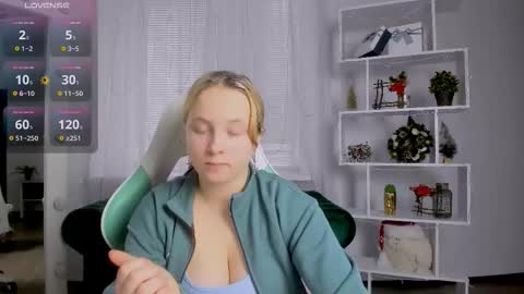 Snapshot of ketrin_n_ chatting on January 18, 6:17 am Ketrin online show from January 18, 6:17 am