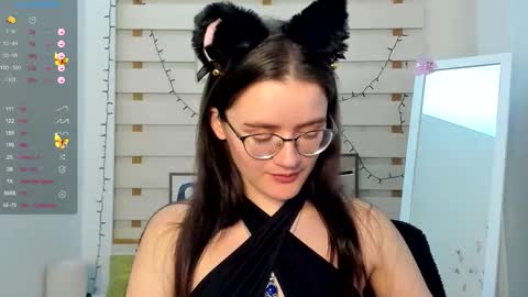 Ketrin online show from October 17, 6:21 pm