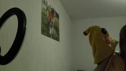 Snapshot of ketrincold chatting on July 3, 9:10 pm Ketrincold online show from July 3, 9:10 pm