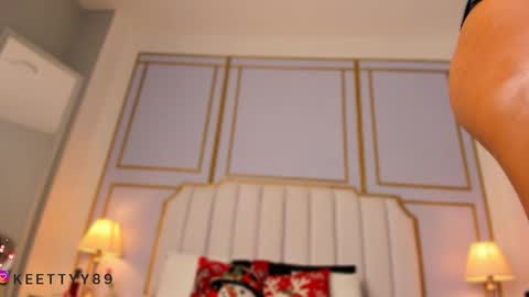 Kety online show from November 14, 7:56 pm