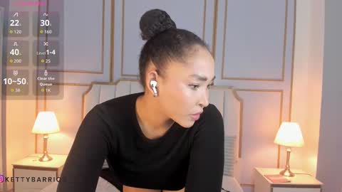 Kety online show from December 17, 7:09 pm