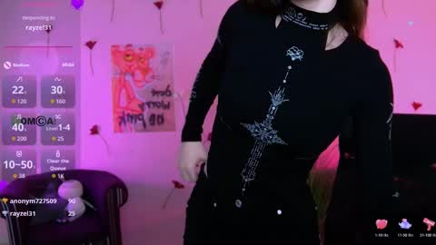 Snapshot of ketty_kitt chatting on April 15, 7:10 pm ketty_kitt online show from April 15, 7:10 pm