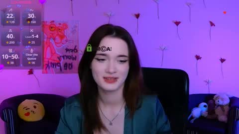Snapshot of ketty_kitt chatting on April 24, 7:38 pm ketty_kitt online show from April 24, 7:38 pm