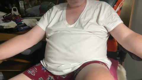 kev92569 online show from January 6, 1:31 am