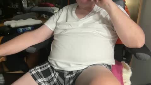 kev92569 online show from January 17, 1:36 am