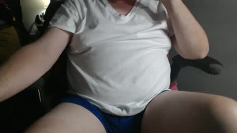 kev92569 online show from February 17, 1:25 am