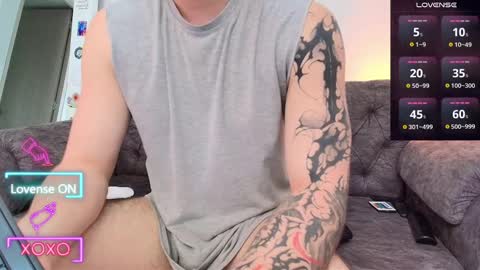 KEV online show from February 21, 2:38 pm