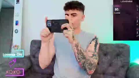 KEV online show from February 21, 5:42 pm