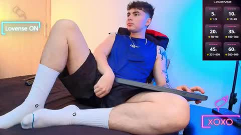 KEV online show from March 3, 5:07 pm