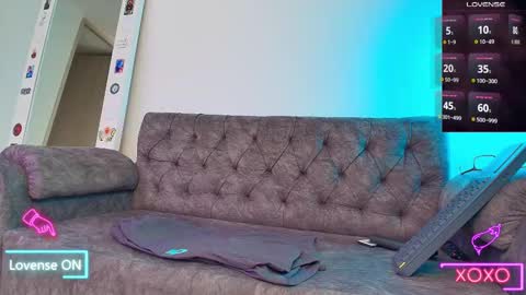 KEV online show from March 10, 6:34 pm