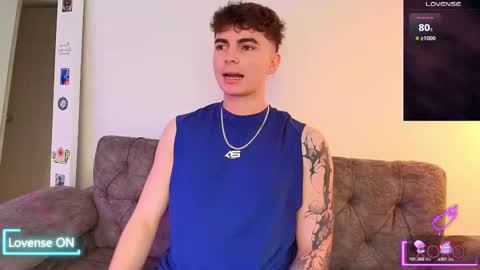 KEV online show from March 12, 1:40 pm
