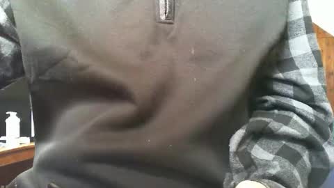 Snapshot of kevee1955 chatting on October 31, 1:23 pm Daddyo online show from October 31, 1:23 pm