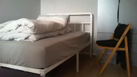 Snapshot of kevee1955 chatting on February 12, 12:33 pm Daddyo online show from February 12, 12:33 pm