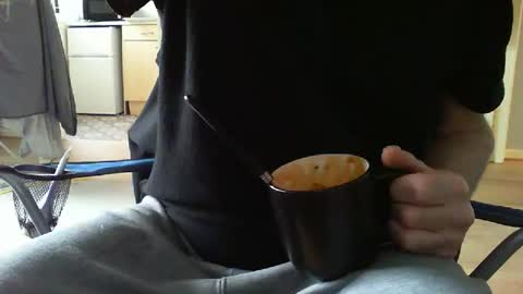 Snapshot of kevee1955 chatting on February 27, 1:22 pm Daddyo online show from February 27, 1:22 pm