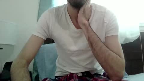 Snapshot of kevin0314 chatting on February 1, 8:58 pm Master Kevin online show from February 1, 8:58 pm