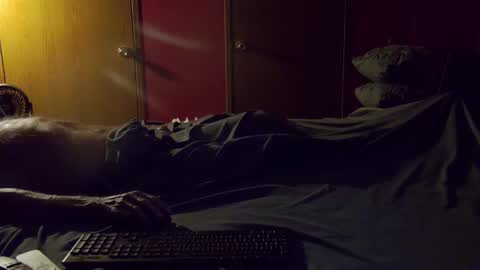 Kevin online show from March 21, 3:11 am