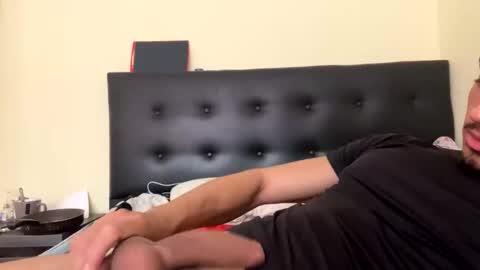 kevin777623 online show from April 14, 6:58 pm