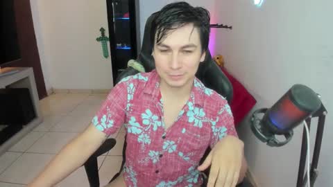 Kevin online show from October 10, 11:37 pm