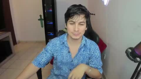 Kevin online show from October 20, 11:27 pm