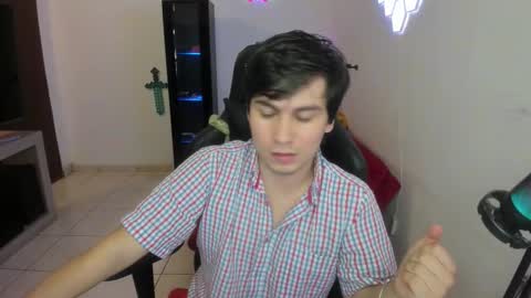 Kevin online show from October 25, 11:43 pm