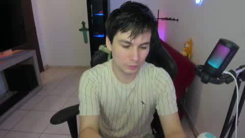 Kevin online show from November 21, 11:25 pm