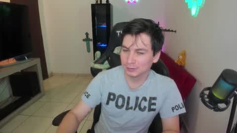 Kevin online show from February 26, 11:37 pm