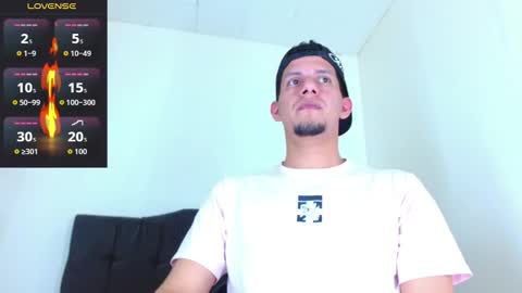 Kev online show from November 17, 7:19 pm