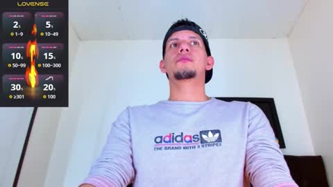 Kev online show from November 19, 7:14 pm