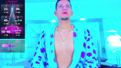 Kev online show from December 14, 11:26 am