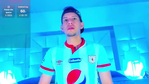 Kev online show from February 18, 11:17 am