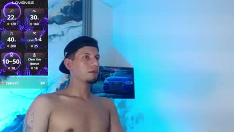 Kev online show from June 18, 9:14 am