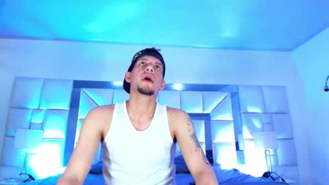 Kev online show from July 29, 7:23 pm