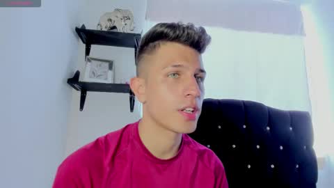 Kevin Ahs online show from March 24, 4:56 pm