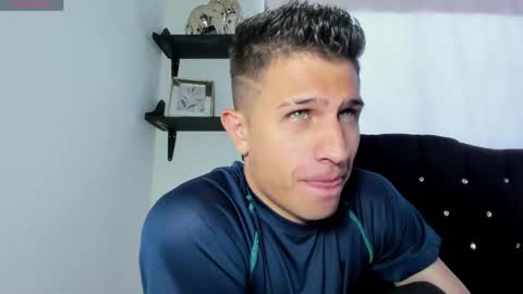 Kevin Ahs online show from April 16, 8:09 pm