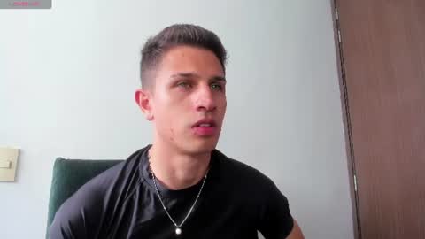 Snapshot of kevin_ahs1 chatting on July 16, 9:10 pm Kevin Ahs online show from July 16, 9:10 pm
