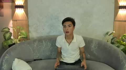 Snapshot of kevin_blazee chatting on July 27, 11:17 am kevin online show from July 27, 11:17 am