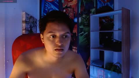 Kevin online show from April 14, 11:16 am