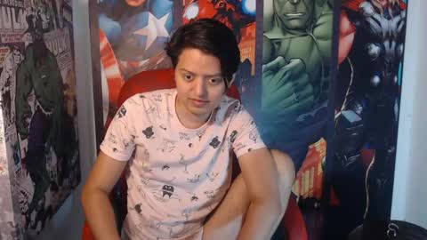 Kevin online show from May 29, 12:36 pm