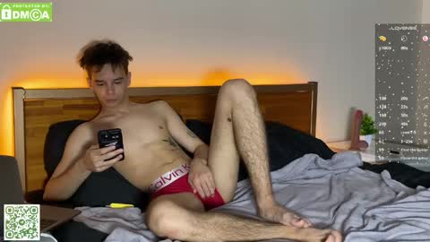 Kevin online show from May 19, 6:20 am