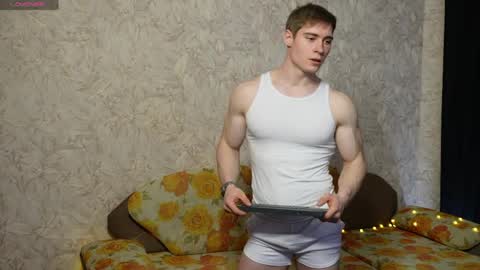 kevin_geo online show from March 30, 3:46 pm