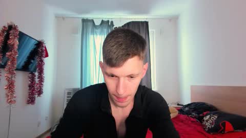 kevin online show from February 8, 9:56 am