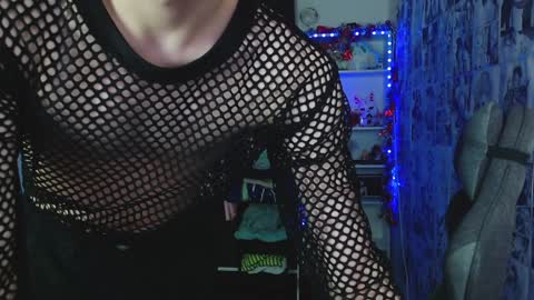 Snapshot of kevin_joestar chatting on January 23, 3:48 am Kevin online show from January 23, 3:48 am