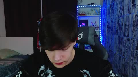 Snapshot of kevin_joestar chatting on February 13, 6:30 am Kevin online show from February 13, 6:30 am