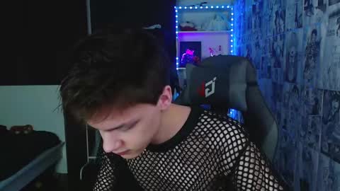 Snapshot of kevin_joestar chatting on March 4, 5:00 am Kevin online show from March 4, 5:00 am