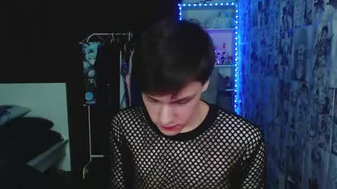 Snapshot of kevin_joestar chatting on March 7, 7:30 am Kevin online show from March 7, 7:30 am