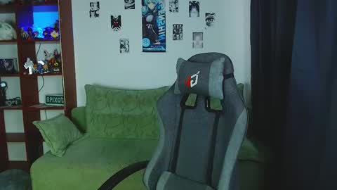 Snapshot of kevin_joestar chatting on September 21, 6:15 am Kevin online show from September 21, 6:15 am