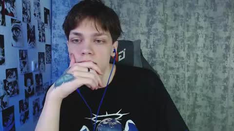 Snapshot of kevin_joestar chatting on October 8, 5:05 am Kevin online show from October 8, 5:05 am